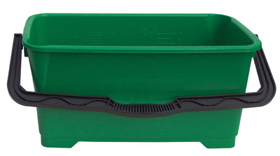 Pro Bucket, Unger