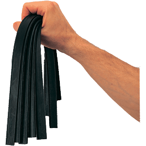 36 inch 3Star Rubber BOX 100