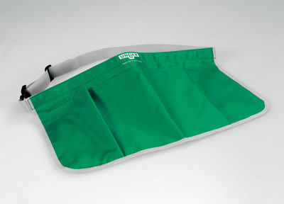 Nylon 2 Pocket Apron, Unger