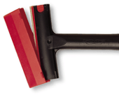 5 inch Champion Scraper, Ettore