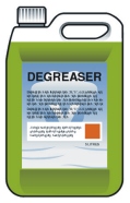 Degreaser Low Odour 

 5L, Greyland