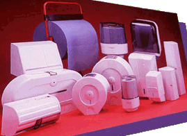 Paper Dispensers