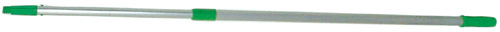 Eco-Pole 2 Section (select size for price)
