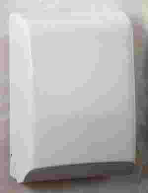 C-Fold or 

Interleaved Towel DISPENSER