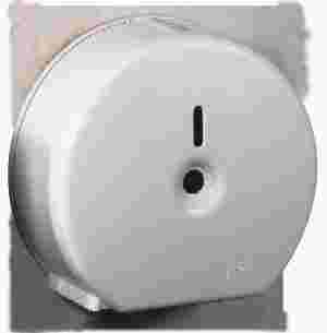 Jumbo Toilet Tissue 

DISPENSER