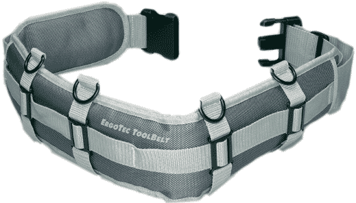 ErgoTec ToolBelt