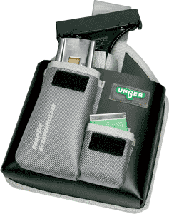 ErgoTec Scraper Holder