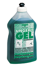Ungers Gel 0.5L, Unger