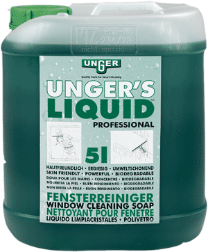 Ungers Liquid 5L