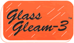 Glass Gleam 3 Box of 4 SAVE!