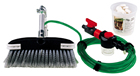 Hi-Flo Kit, Unger
