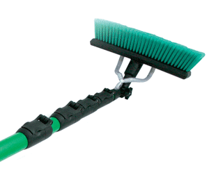 HiFlo Advanced Glass Fibre WFP 17ft :: 4 Section. UK FREE DEL