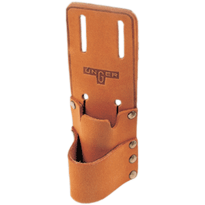 Henry's Double Leather Holster, Unger