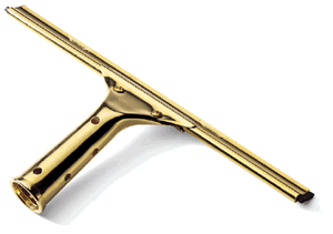 Squeegees Brass, Ettore