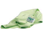 MicroWipe for Glass (16x16 Green) SALE Pk 20, Unger