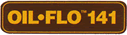 Oil Flo 141 Safety Solvent Cleaner, 473ml