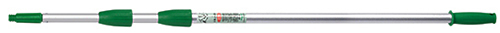 Opti-Loc Pole 3 Section, Unger (select pole for price)