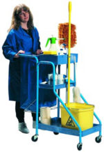 Janitorial & Cleaning