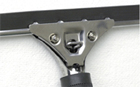 Pro Squeegee Handle Only, Unger