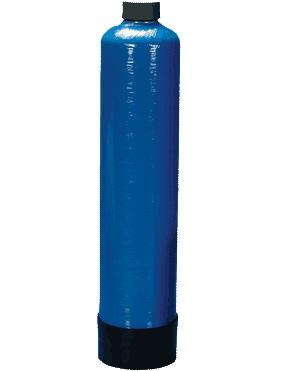 DI Cylinder 8 x 35 in (Empty)