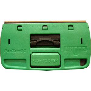 4 in ProTrim Scraper, Unger