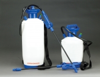 Powerful Pump Up Pressure sprayer with Viton seals
