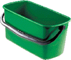 Buckets