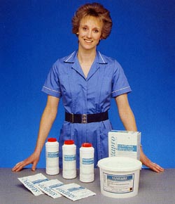 Bio Odour Control