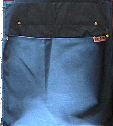 Pockets & Belts