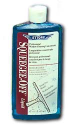 Squeegee - Off Liquid 5L, Ettore