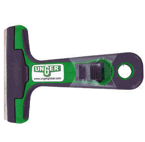 NEW! 4 inch MaxiScraper and Blade, Unger