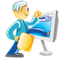 Welcome ... to ScrimCity, Please Sign In