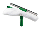 Squeegee & Washer Systems